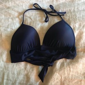 Aerie swim top. worn once